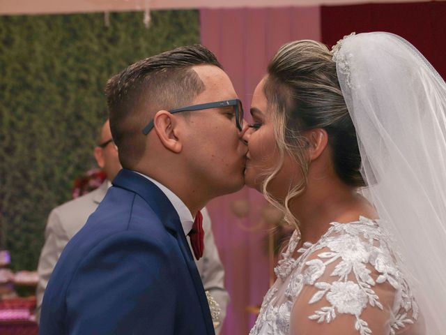 O casamento de Vinicius e Sunamita em Boa Vista, Roraima 1