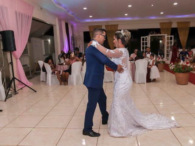 O casamento de Vinicius e Sunamita em Boa Vista, Roraima 2