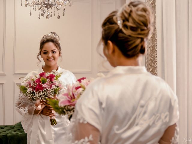 O casamento de Vinicius e Sunamita em Boa Vista, Roraima 27