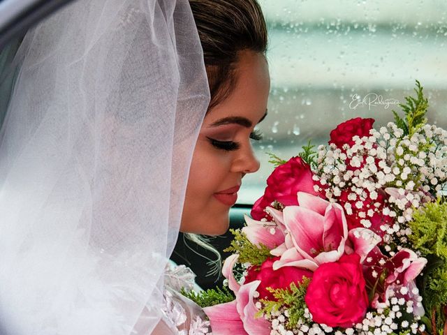 O casamento de Vinicius e Sunamita em Boa Vista, Roraima 28