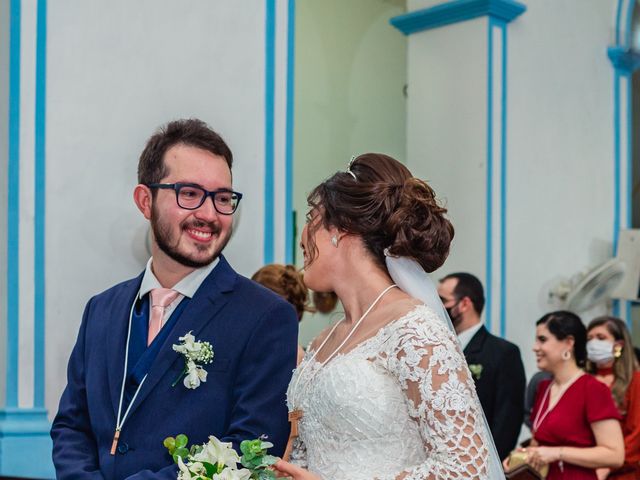 O casamento de Lucas e Gabrielle em Sobral, Ceará 3