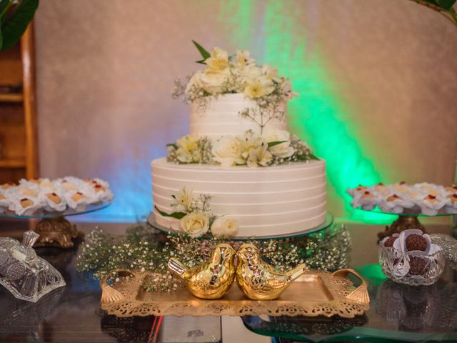 O casamento de Lucas e Gabrielle em Sobral, Ceará 6