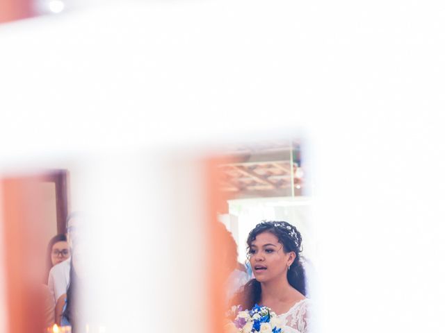 O casamento de Fabrício e Monike em Aracaju, Sergipe 21