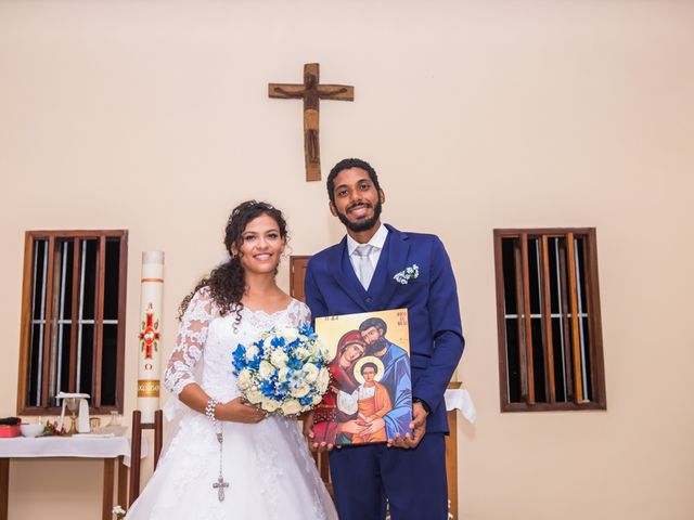 O casamento de Fabrício e Monike em Aracaju, Sergipe 33