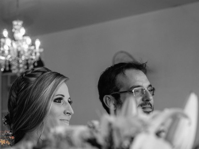 O casamento de Daniel e Erica em Caraguatatuba, São Paulo Estado 12