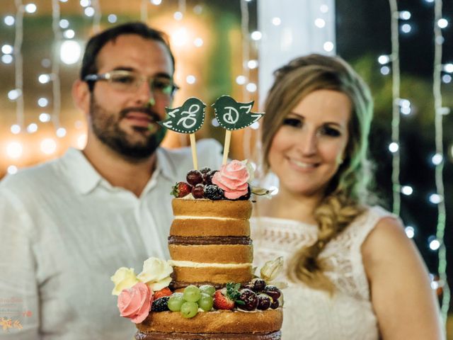 O casamento de Daniel e Erica em Caraguatatuba, São Paulo Estado 21