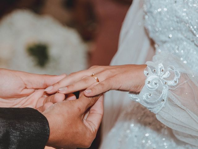 O casamento de Guilherme  e Juliana em Sé, São Paulo 1