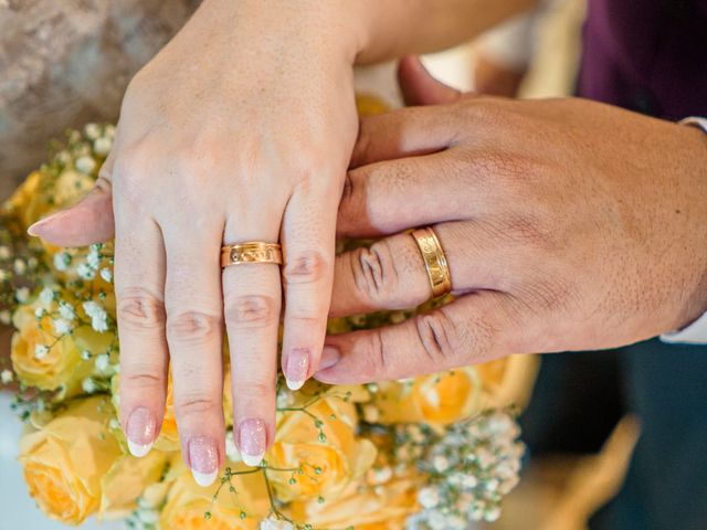 O casamento de David e Lívia  em Fortaleza, Ceará 2