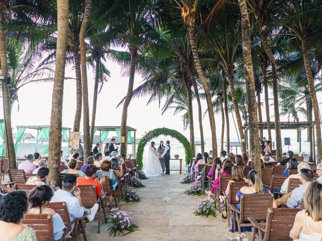 O casamento de David e Lívia  em Fortaleza, Ceará 5