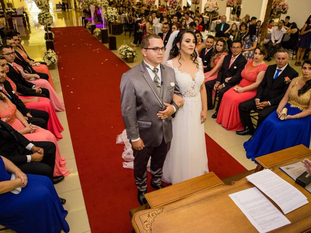 O casamento de Ramon e Grazielle em São Paulo 48