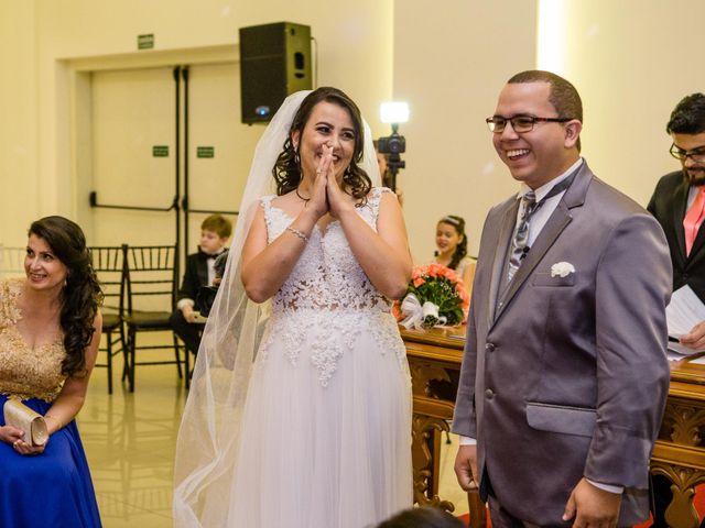 O casamento de Ramon e Grazielle em São Paulo 51