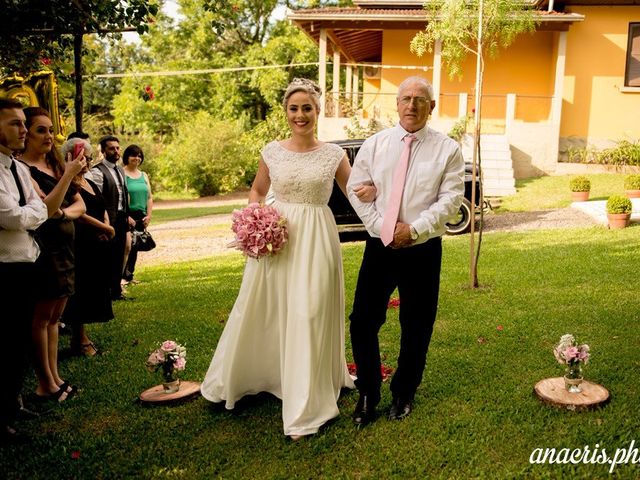 O casamento de Anderson  e Júlia  em Bento Gonçalves, Rio Grande do Sul 3