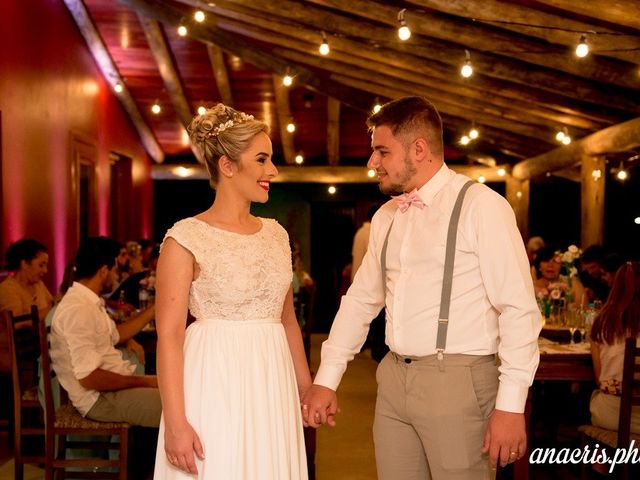 O casamento de Anderson  e Júlia  em Bento Gonçalves, Rio Grande do Sul 6