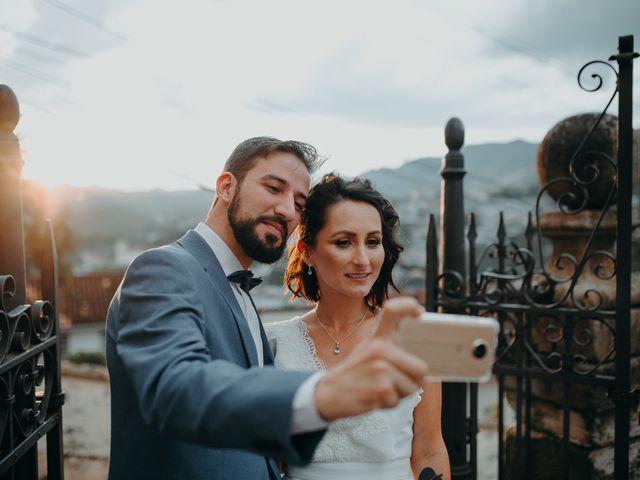 O casamento de Evandro e Sabrina em Ouro Preto, Minas Gerais 80