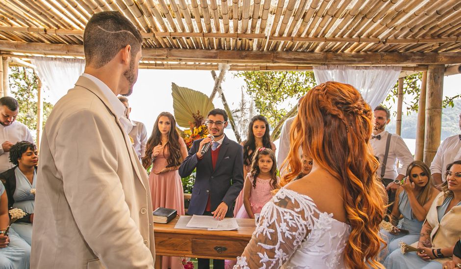 O casamento de Luiz e Juliana em São Bernardo do Campo, São Paulo