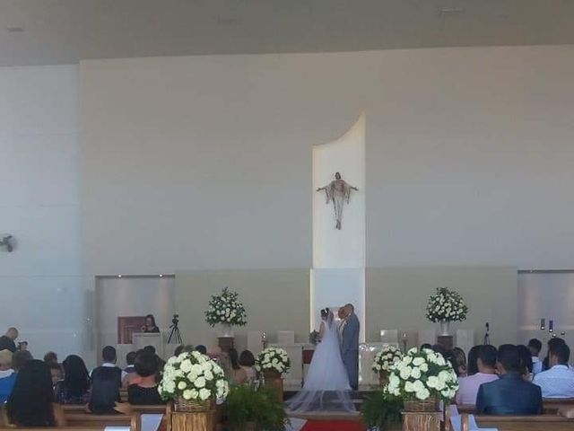 O casamento de Felipe e Meriene em Limeira, São Paulo Estado 8