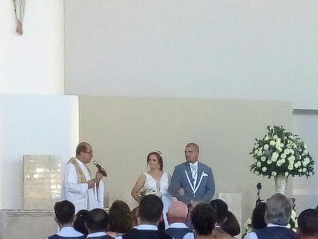 O casamento de Felipe e Meriene em Limeira, São Paulo Estado 9