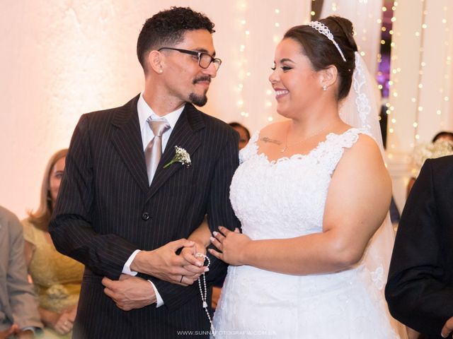 O casamento de Westinghouse e Andressa  em Recife, Pernambuco 1