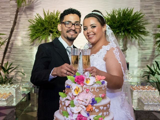 O casamento de Westinghouse e Andressa  em Recife, Pernambuco 2