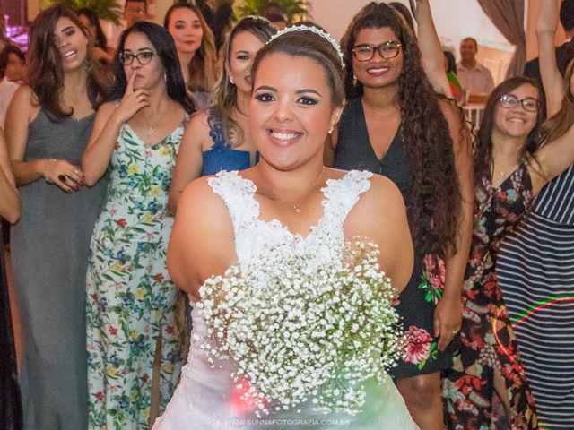 O casamento de Westinghouse e Andressa  em Recife, Pernambuco 5