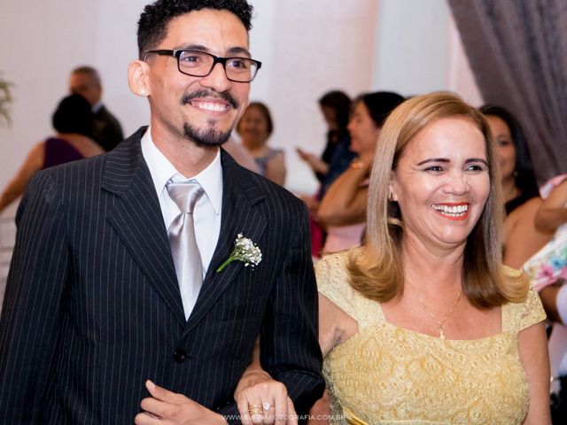 O casamento de Westinghouse e Andressa  em Recife, Pernambuco 6