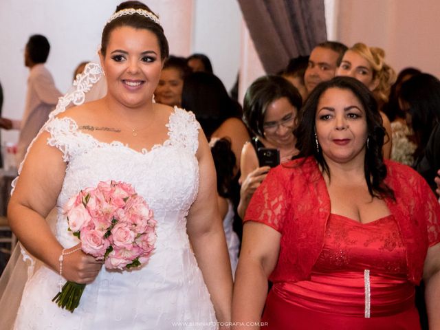 O casamento de Westinghouse e Andressa  em Recife, Pernambuco 7