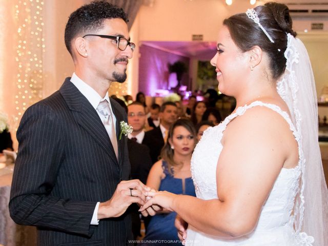 O casamento de Westinghouse e Andressa  em Recife, Pernambuco 8