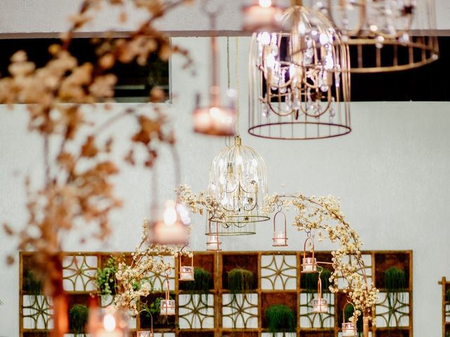 O casamento de Joe e Thamires em São Bernardo do Campo, São Paulo 3