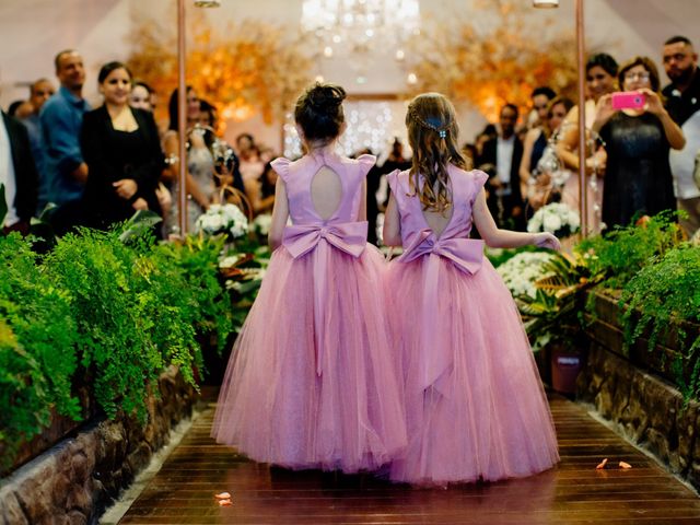 O casamento de Joe e Thamires em São Bernardo do Campo, São Paulo 4