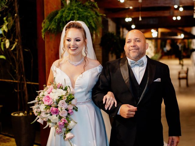 O casamento de Joe e Thamires em São Bernardo do Campo, São Paulo 6