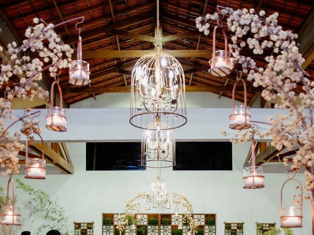 O casamento de Joe e Thamires em São Bernardo do Campo, São Paulo 9