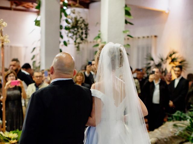 O casamento de Joe e Thamires em São Bernardo do Campo, São Paulo 10