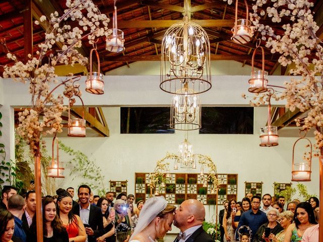 O casamento de Joe e Thamires em São Bernardo do Campo, São Paulo 12