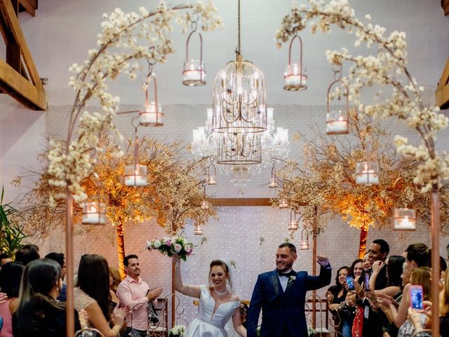 O casamento de Joe e Thamires em São Bernardo do Campo, São Paulo 16