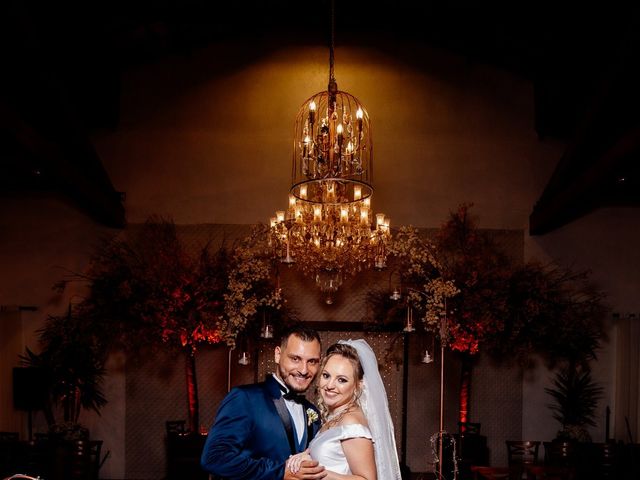 O casamento de Joe e Thamires em São Bernardo do Campo, São Paulo 27