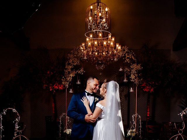 O casamento de Joe e Thamires em São Bernardo do Campo, São Paulo 29