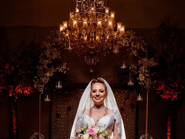 O casamento de Joe e Thamires em São Bernardo do Campo, São Paulo 30