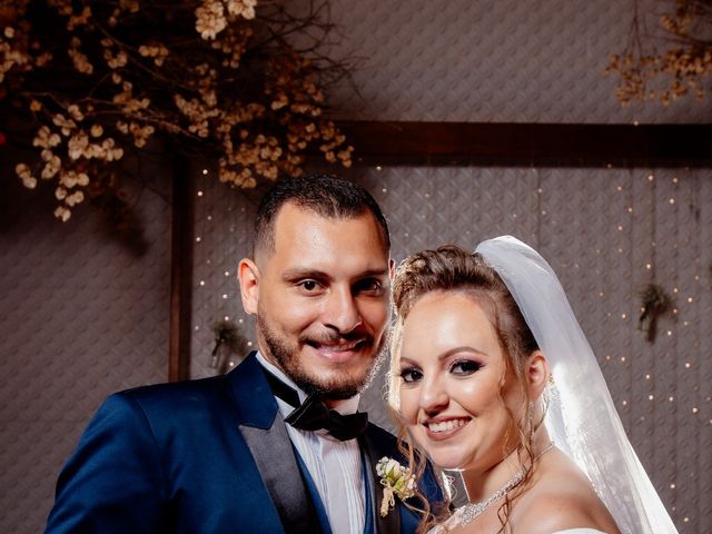 O casamento de Joe e Thamires em São Bernardo do Campo, São Paulo 31