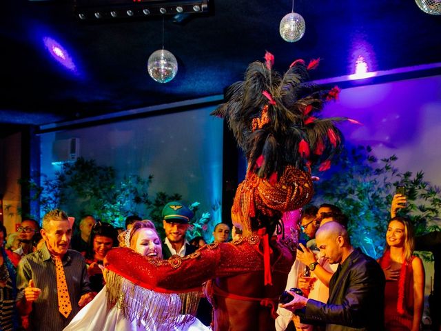 O casamento de Joe e Thamires em São Bernardo do Campo, São Paulo 42