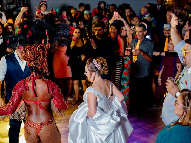 O casamento de Joe e Thamires em São Bernardo do Campo, São Paulo 44