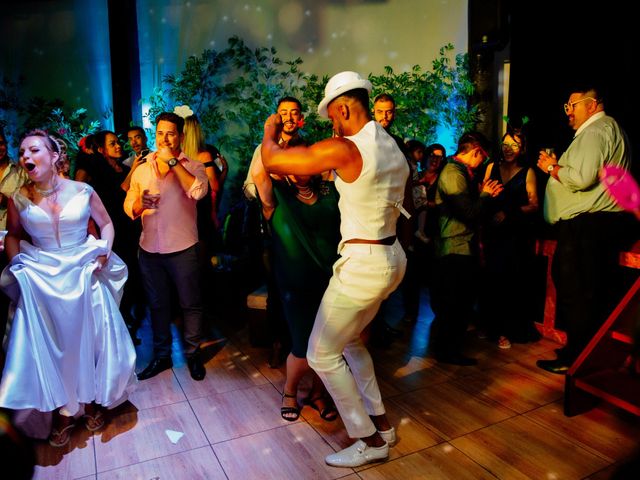 O casamento de Joe e Thamires em São Bernardo do Campo, São Paulo 45