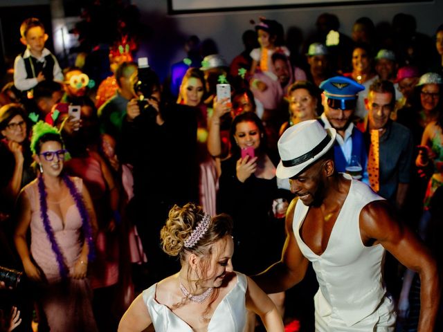 O casamento de Joe e Thamires em São Bernardo do Campo, São Paulo 46