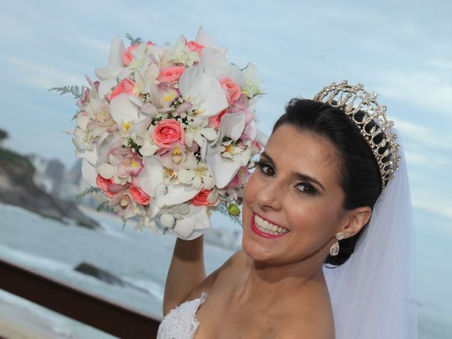 O casamento de Marco e Michelle em Rio de Janeiro, Rio de Janeiro 9