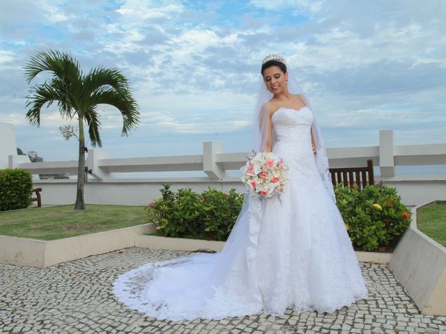 O casamento de Marco e Michelle em Rio de Janeiro, Rio de Janeiro 10