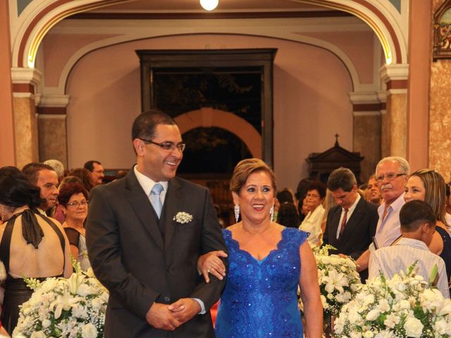 O casamento de Marco e Michelle em Rio de Janeiro, Rio de Janeiro 13
