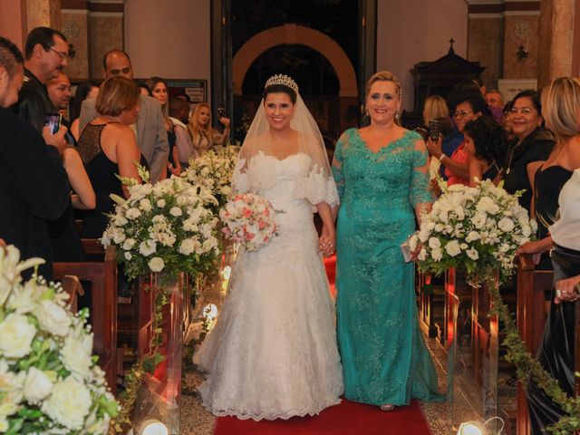 O casamento de Marco e Michelle em Rio de Janeiro, Rio de Janeiro 15