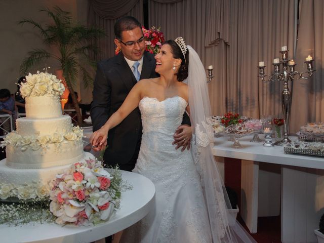 O casamento de Marco e Michelle em Rio de Janeiro, Rio de Janeiro 27