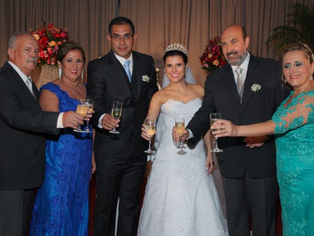 O casamento de Marco e Michelle em Rio de Janeiro, Rio de Janeiro 28