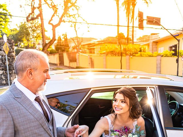 O casamento de André e Karina em Belo Horizonte, Minas Gerais 13