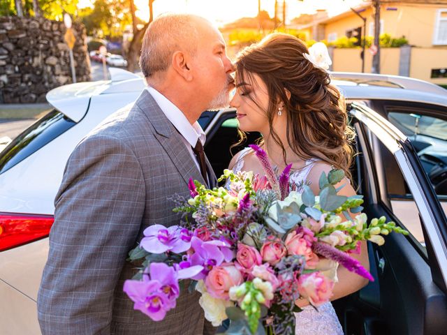 O casamento de André e Karina em Belo Horizonte, Minas Gerais 14